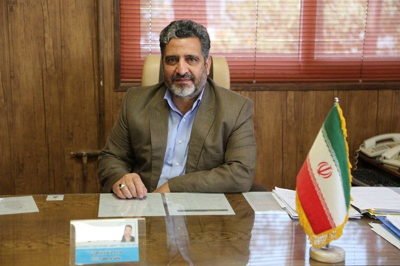 رگزاری مانور استقرار گروه‌های واکنش سریع آب و فاضلاب در اصفهان