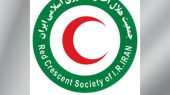 فراخوان م‌های امدادی هلال‌احمر در قم در حال ارزیابی میدانی