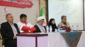 بهره‌مندی مردم از خدمات هلال احمر کرمان