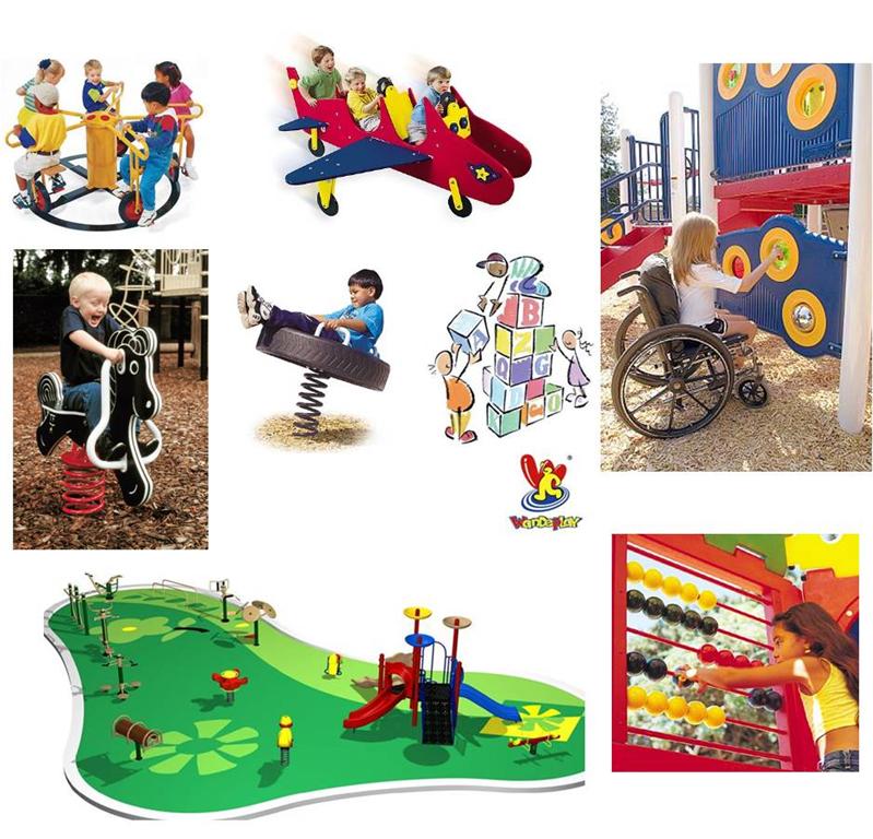 playground