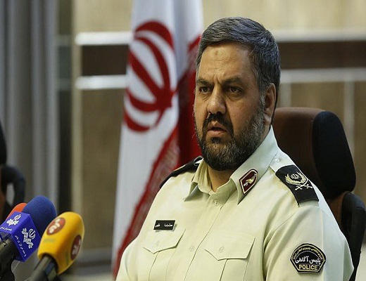 پراید پر سرقت ترین خودروی کشور است