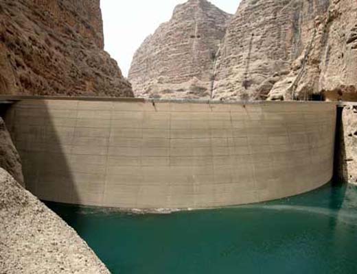 باران کرخه را نجات داد!