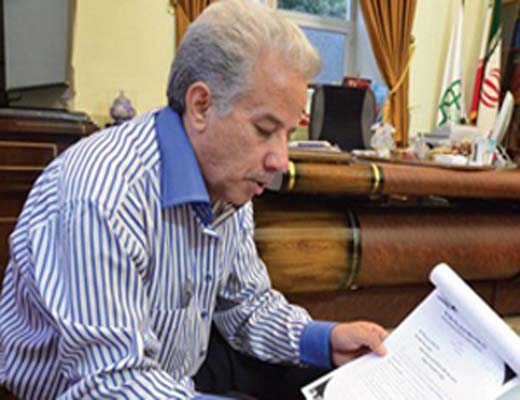 وقوع بیش از یک صد مورد حادثه و حريق در کاشان