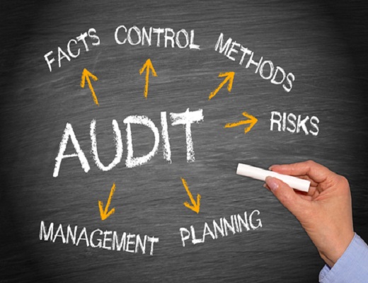 بررسي وضعيت ايمني و بهداشت محيط كار با استفاده از روش safety audit و ارائه برنامه و راهکارهای کنترلی