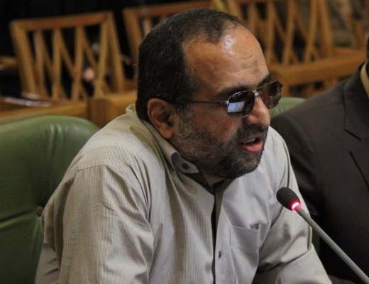 از بافت فرسوده تهران غافل نشویم