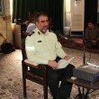 دیدار سردار محمدیان با اعضای هیئت مدیره صنف ایمنی