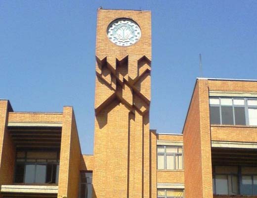 رونمایی از 10 محصول فناورانه در دانشگاه صنعتی شریف