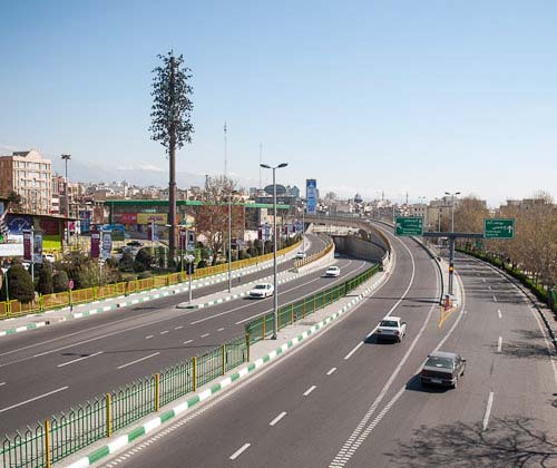 ساخت تونل شوشتری در انتظار چراغ سبز محیط زیست