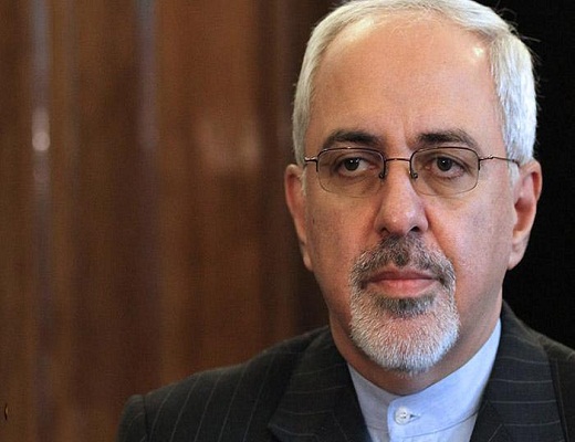 گفت‌وگوی تلفنی ظریف با وزیر خارجه نیجریه