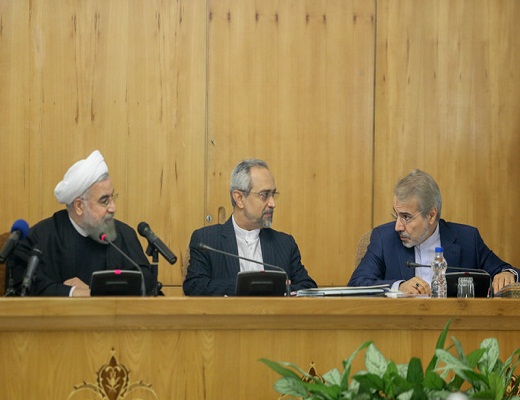 مرجعیت؛ فصل‌الخطاب سیاست در عراق/ سفر العبادی و الجبوری به نجف