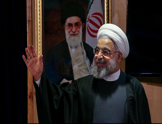 ملت ایران بر افکار جنگ‌طلبانه و مخالف مذاکره مهر باطل زد