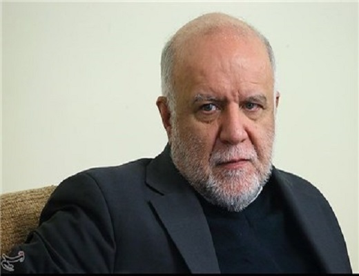 صادرات 10 میلیون تن ال ان جی به بازار ظرف چند سال آینده