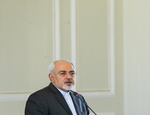 ظریف: برای نیل به افغانستانی امن و با ثبات کمک خواهیم کرد