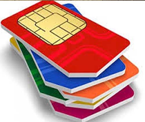 مروری بر آخرین قیمت های بازار راکد سیم کارت