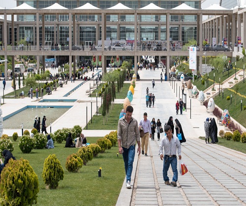 مردم نمی‌آمدند، شکست می‌خوردیم!