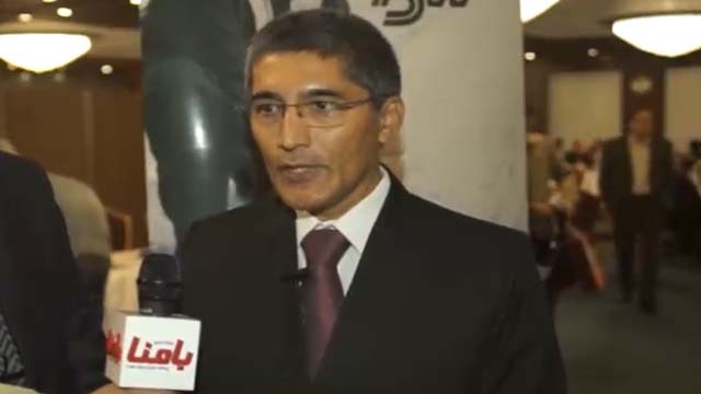 Takker، مدیرعامل شرکت System 5S