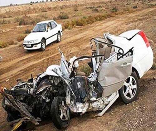 پایان دفترِ سفرهای نوروزی امسال و پابرجایی حكایت حوادث جاده ای
