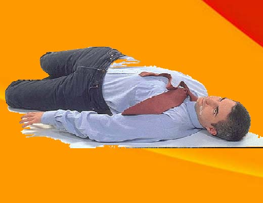 مقاله کمک های اولیه در تشنج