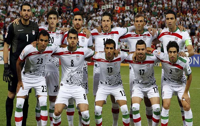 در حسرت المپیکی شدن فوتبال ایران