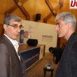 اختتامیه المپیاد تکنسین های ایران