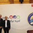 اختتامیه المپیاد تکنسین های ایران