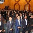 اختتامیه المپیاد تکنسین های ایران