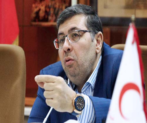 اعلام آمادگی هلال احمر برای همکاری با یونسکو