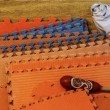ورزش باستانی در شب های مبارک رمضان در اصفهان