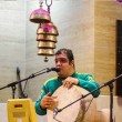 ورزش باستانی در شب های مبارک رمضان در اصفهان