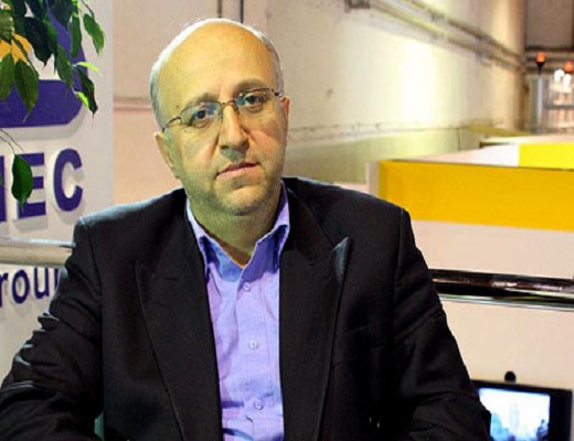 معاون وزیر نفت خبر داد توسعه پارس‌جنوبی شتاب می‌گیرد