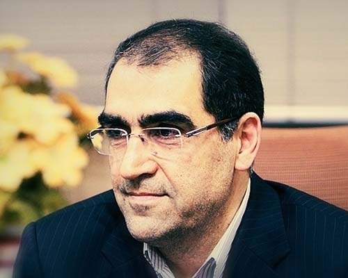 پیام وزیر بهداشت در پی جان‌ باختن تکنسین اورژانس حین انجام ماموریت