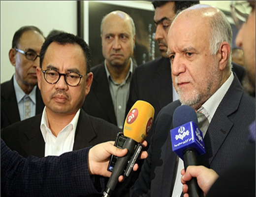 اندونزی نیازمند نفت و گاز ایران است