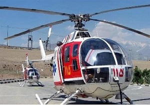 اورژانس هوایی