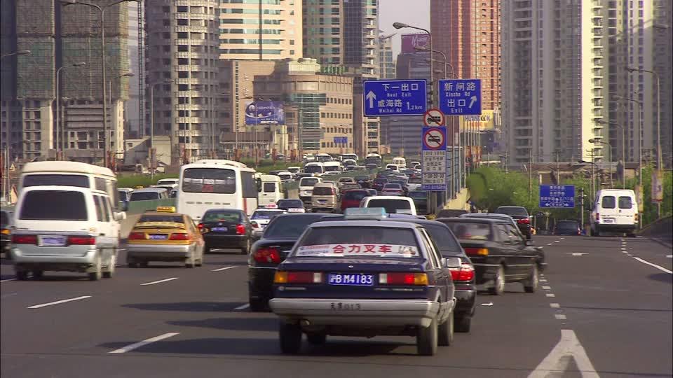 خودرو سازگار با محیط زیست