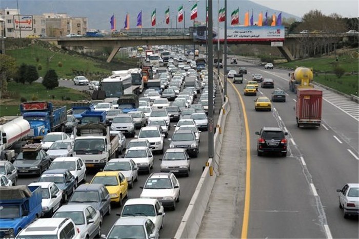 خودرو تک سر نشین