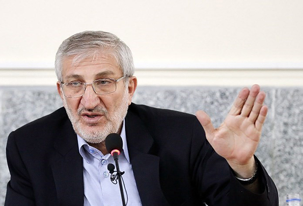 سعیدی کیا