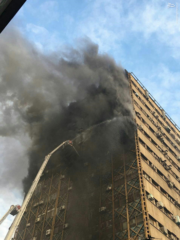 ساختمان پلاسکو