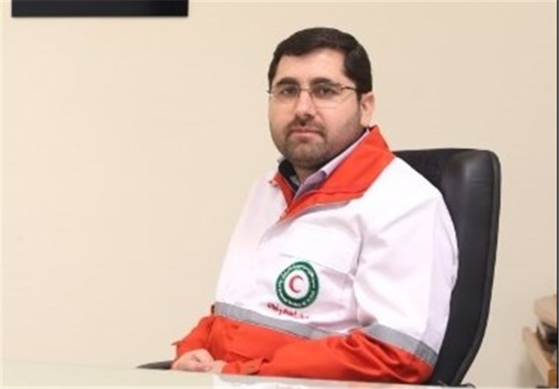 مدیرعامل جمعیت هلال‌احمر استان کرمان: