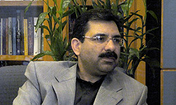 معاون حمل‌ونقل و ترافیک شهرداری تهران