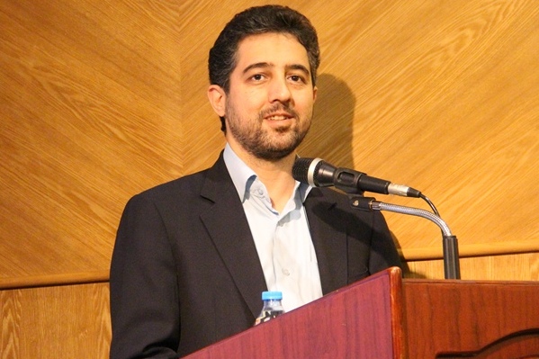 مهندس جعفر پور