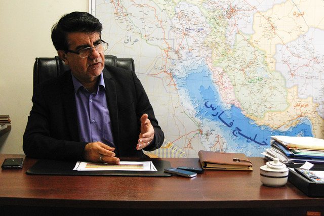 احداث 300 ایستگاه آتش‌نشانی در شهرهای کوچک