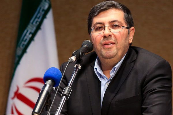 به 40 بالگرد امدادی در سراسر کشور نیاز داریم