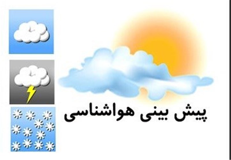 هواشناسی